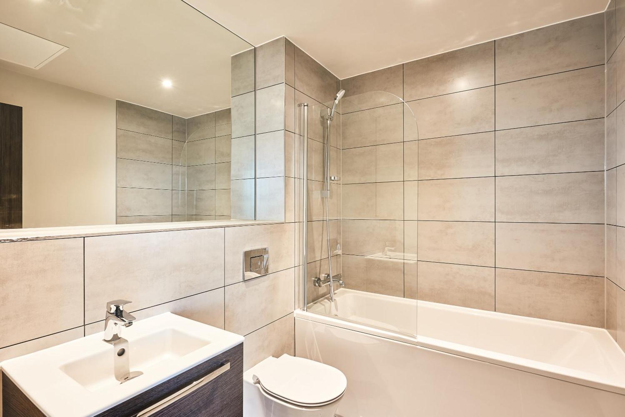 Modern Studio In Bracknell With Free Parking Luaran gambar