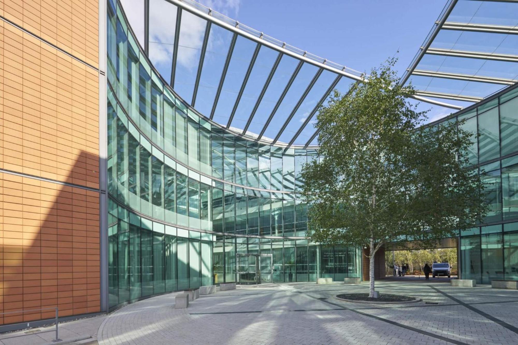 Modern Studio In Bracknell With Free Parking Luaran gambar